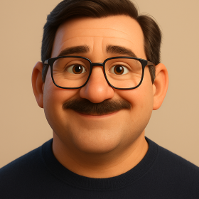 John M.
